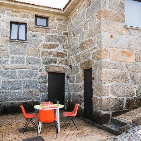 Casa Do Amial Villa Castelo de Paiva Exterior foto